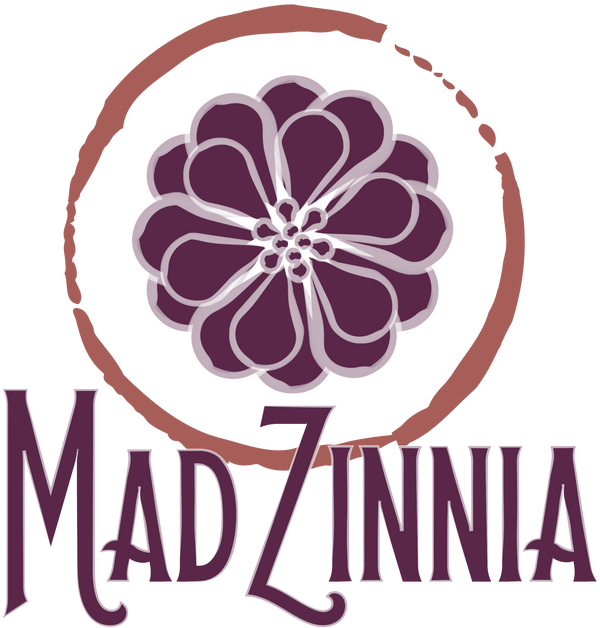 MadZinnia